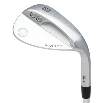 maltby-max-milled-wedge-droitier---60deg;-semelle-large